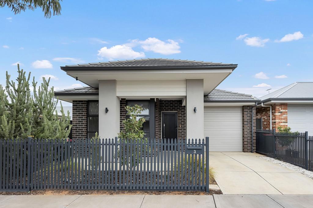 3 Angel St, Munno Para, SA 5115