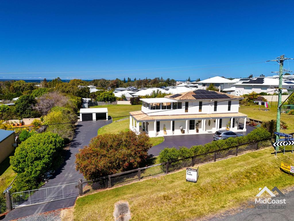 316 Diamond Beach Rd, Diamond Beach, NSW 2430