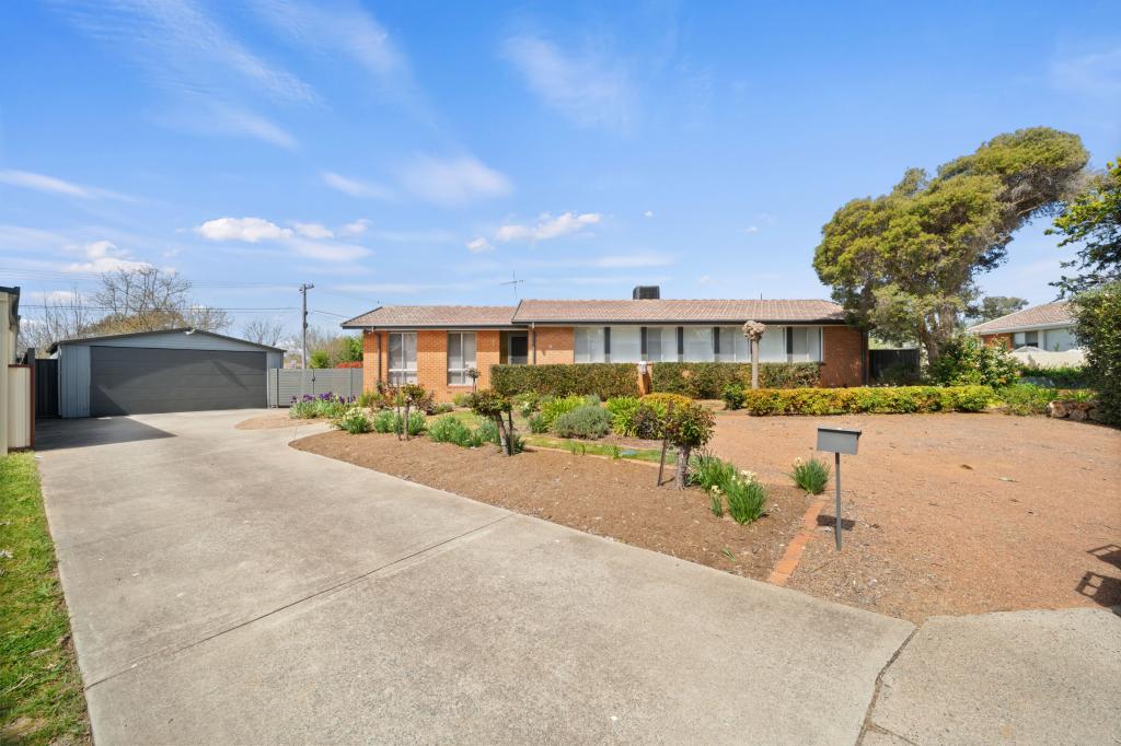 9 Thomas Pl, Macgregor, ACT 2615