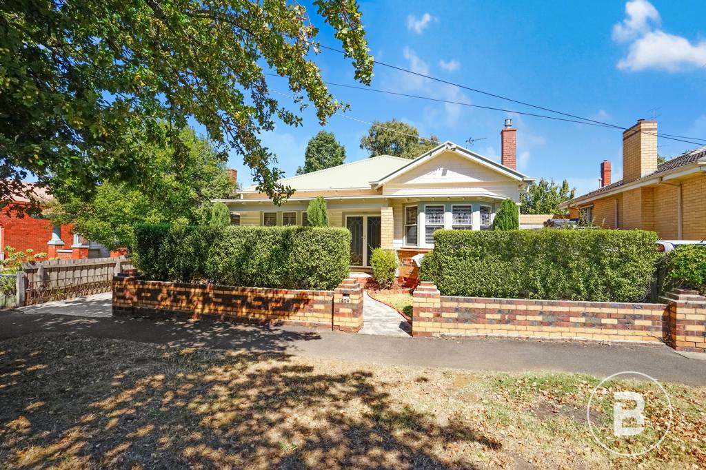 409 Eyre St, Ballarat Central, VIC 3350