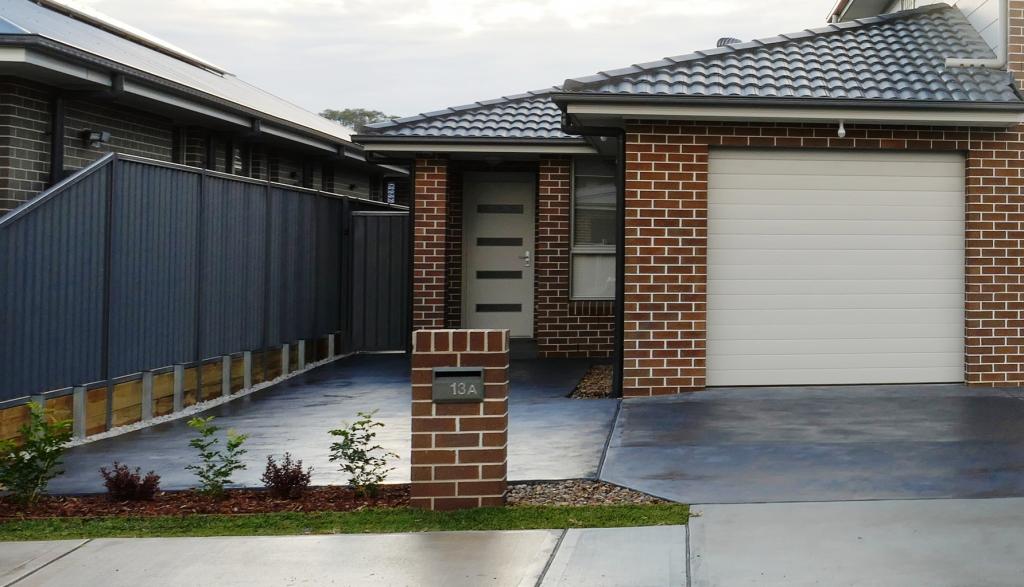 13a Weaver Rd, Edmondson Park, NSW 2174