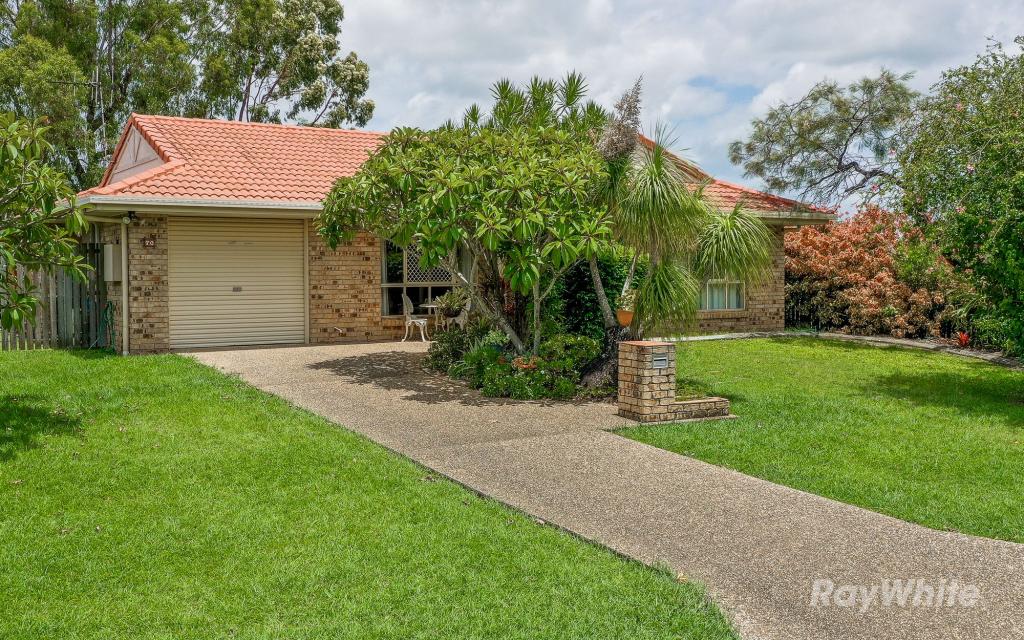 70 Leivesley St, Bundaberg East, QLD 4670