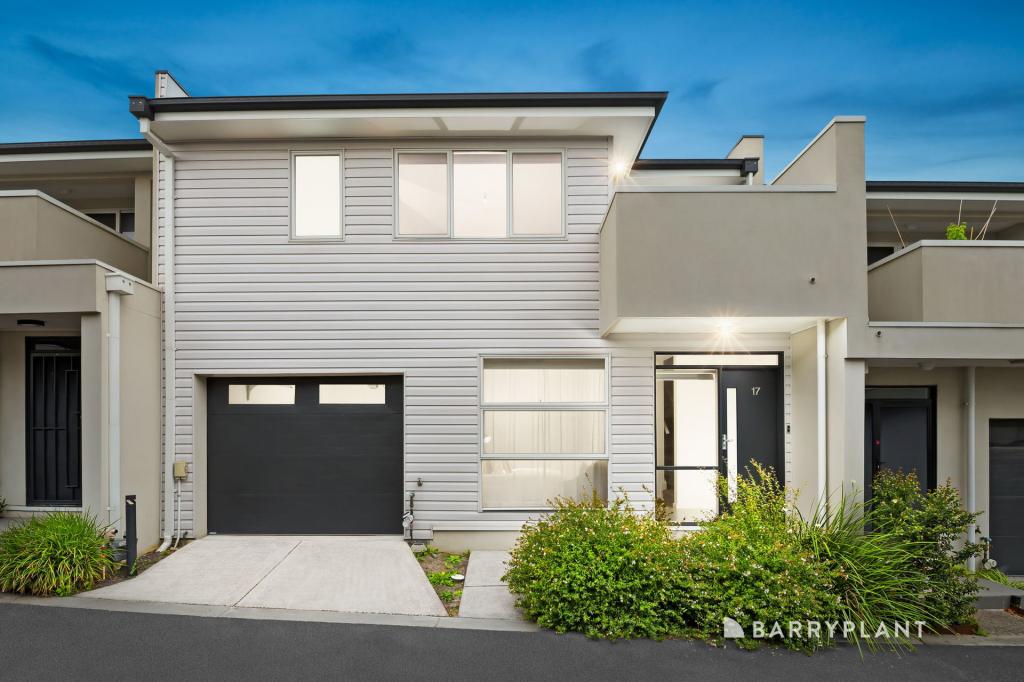 17/3 Old Plenty Rd, South Morang, VIC 3752