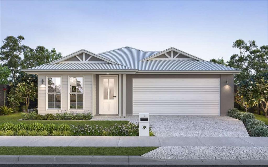 Contact Agent For Address, Morayfield, QLD 4506