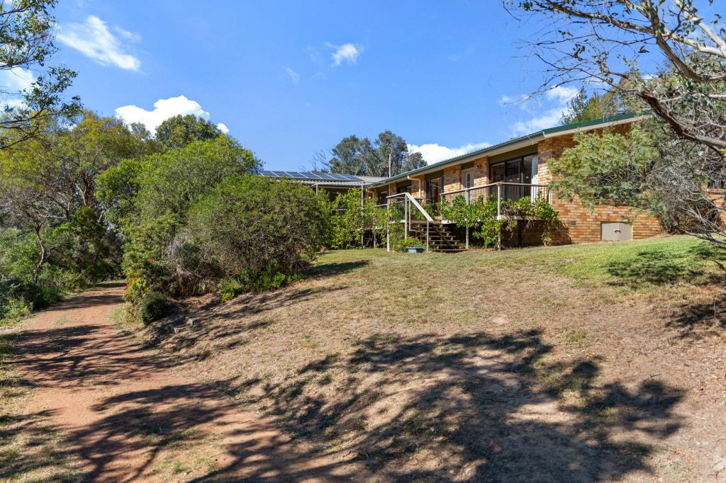 389 Wallaroo Rd, Wallaroo, NSW 2618