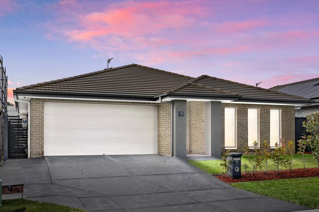 9 Kittung St, Fletcher, NSW 2287