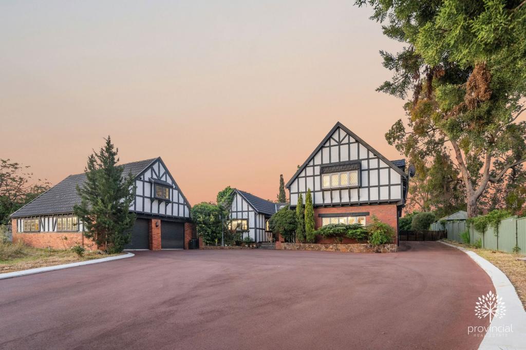 38 TRAYLEN RD, KALAMUNDA, WA 6076