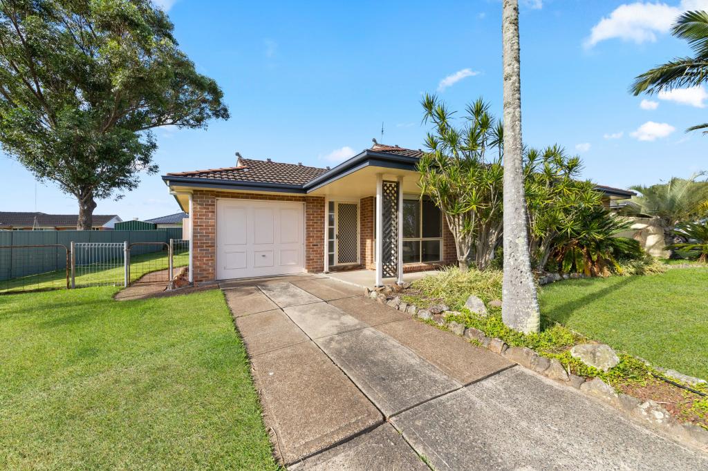 10 Jirra Way, Maryland, NSW 2287