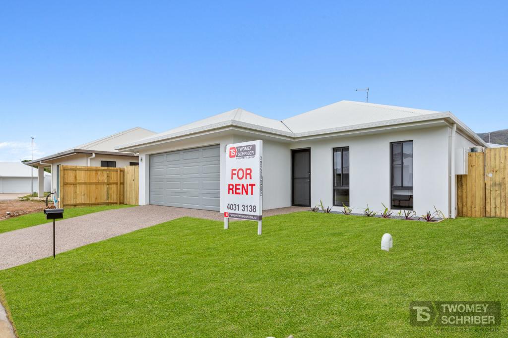 48 Mungana Cct, Smithfield, QLD 4878