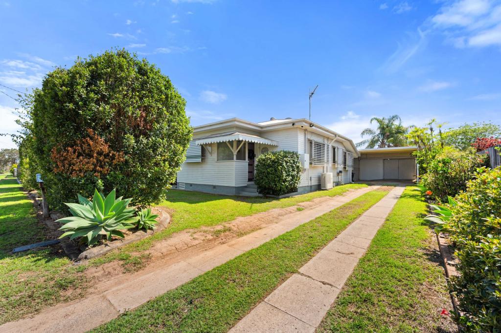 4 Sydney St, Kepnock, QLD 4670