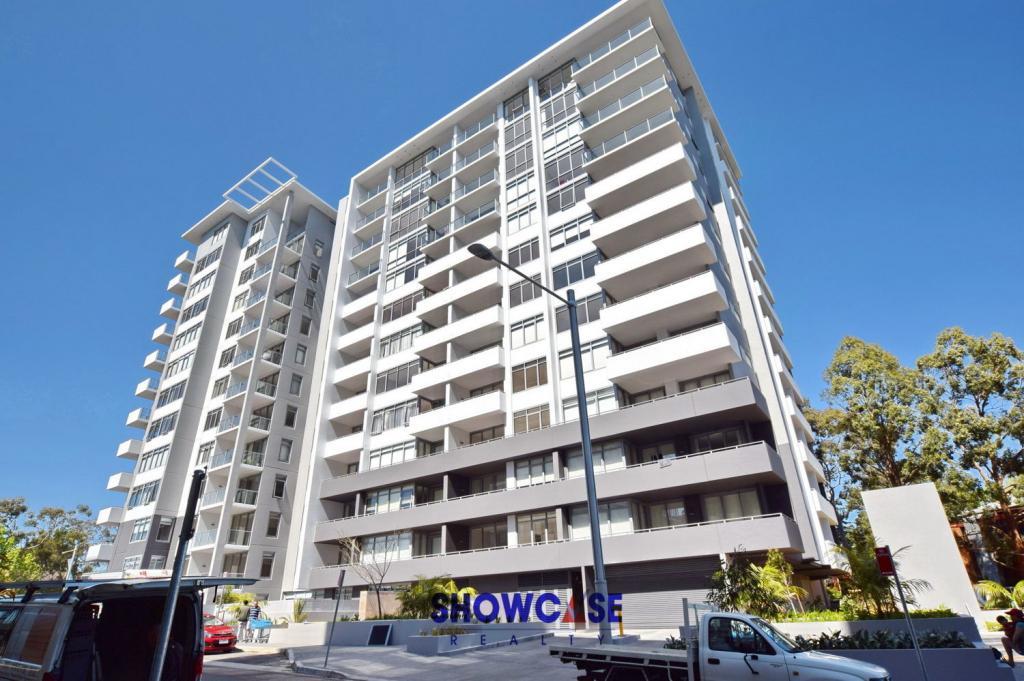 809/1 Saunders Cl, Macquarie Park, NSW 2113