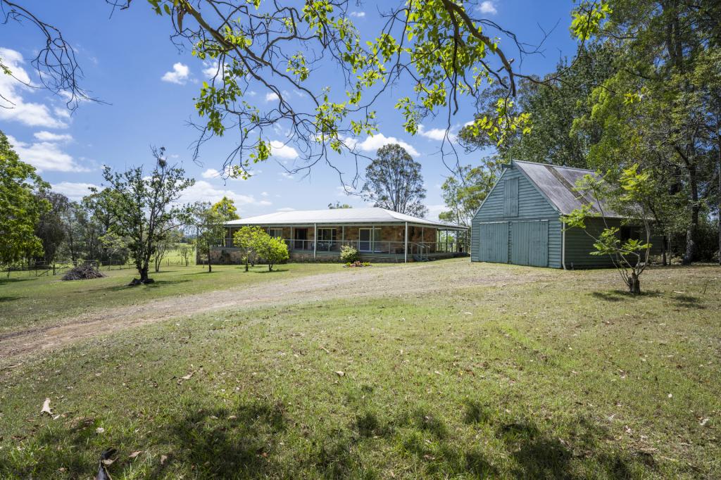 254 Coldstream Rd, Tyndale, NSW 2460