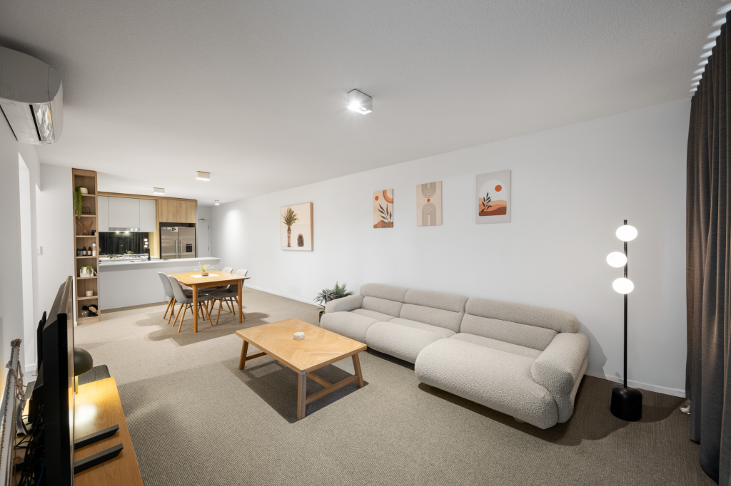 805/43 Wyandra St, Teneriffe, QLD 4005