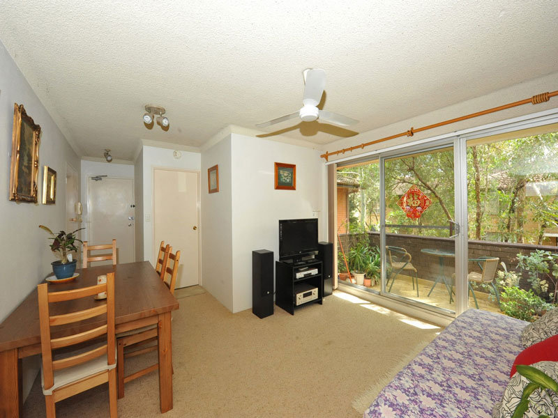 13/5 Cottonwood Cres, Macquarie Park, NSW 2113