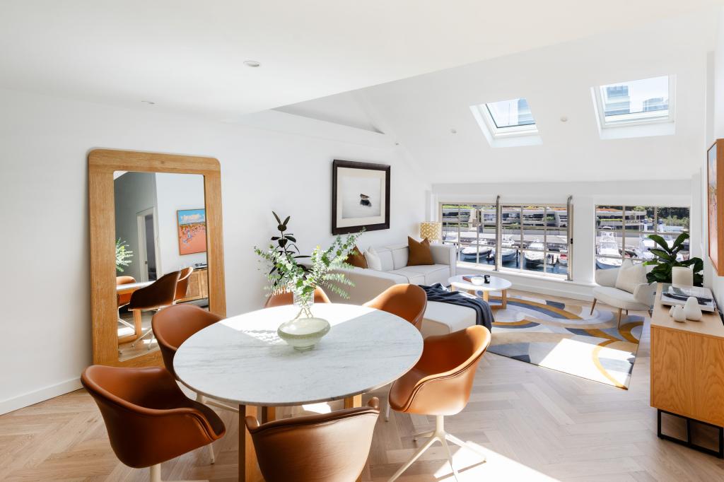 511/6 Cowper Wharf Rd, Woolloomooloo, NSW 2011