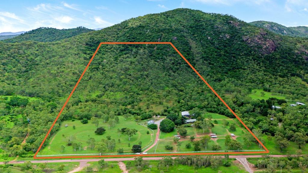 235 Bentley Dr, Nome, QLD 4816