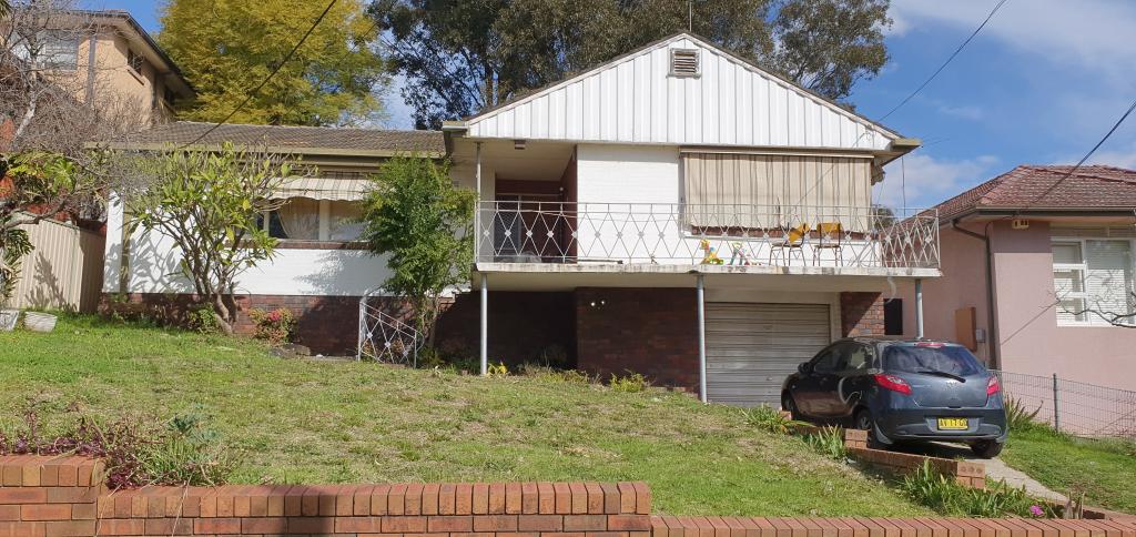 7 Elanora Ave, Blacktown, NSW 2148