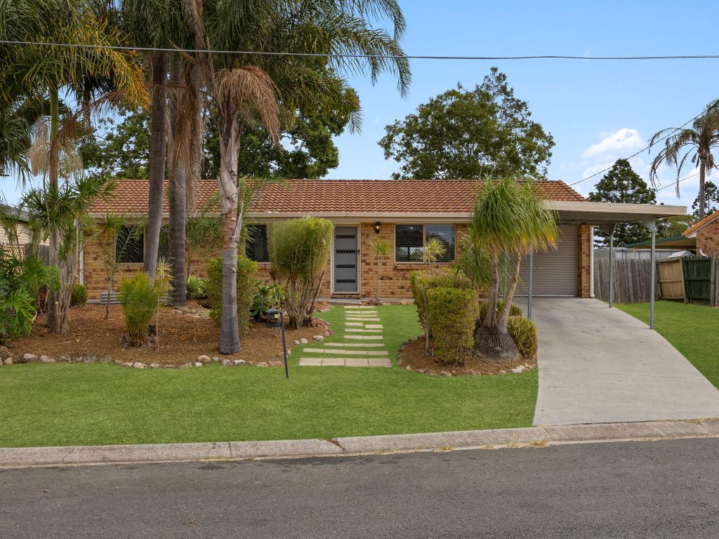 8 Battersby St, One Mile, QLD 4305