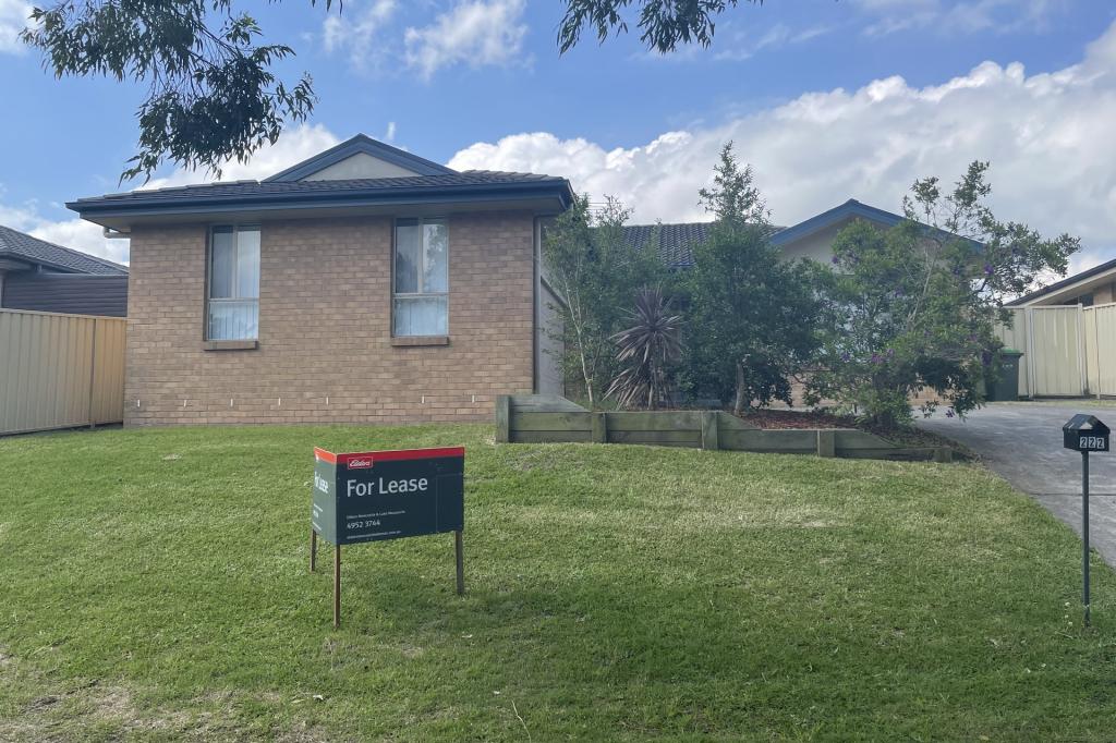 222 Denton Park Dr, Aberglasslyn, NSW 2320