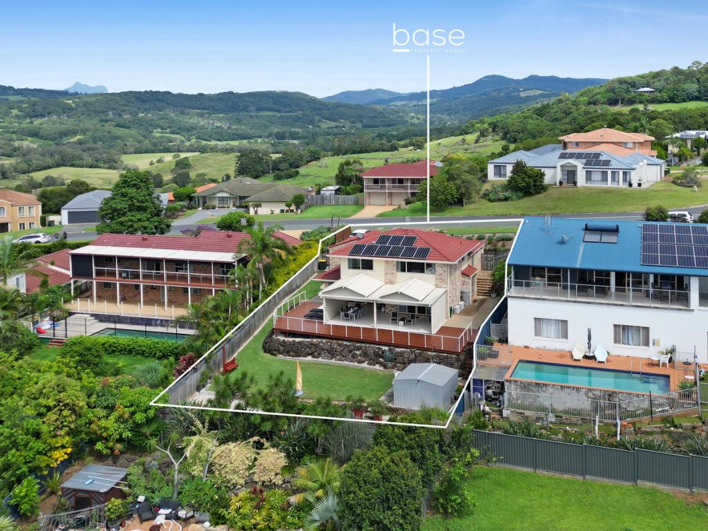 23 Sierra Vista Bvd, Bilambil Heights, NSW 2486