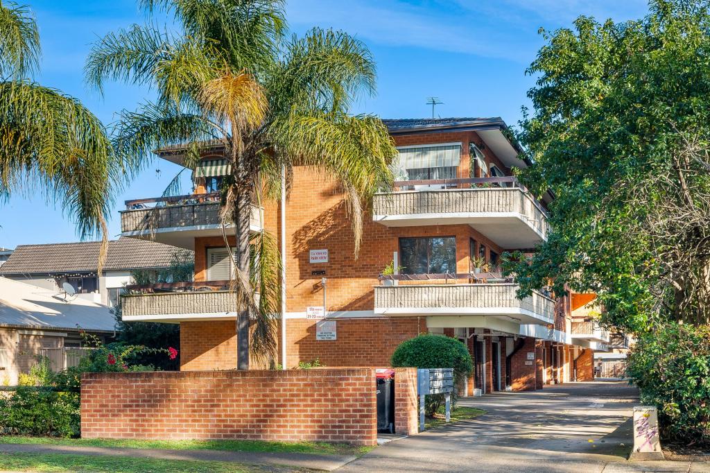 6/21-23 York Rd, Jamisontown, NSW 2750