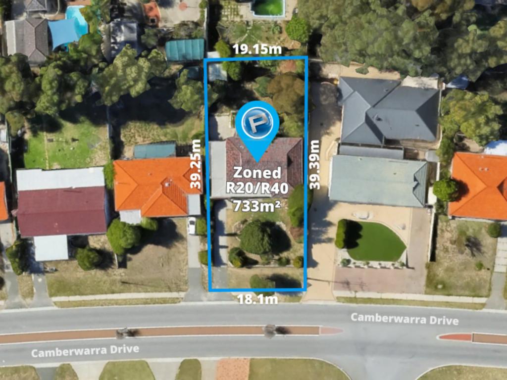 301 Camberwarra Dr, Craigie, WA 6025