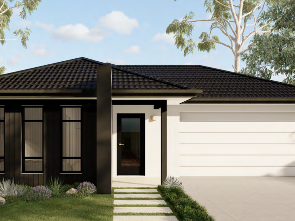 Lot 1832 Pattersons Rd, Clyde North, VIC 3978