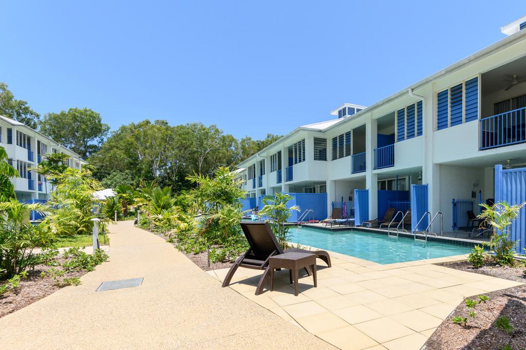 9/2-16 Langley Rd, Port Douglas, QLD 4877