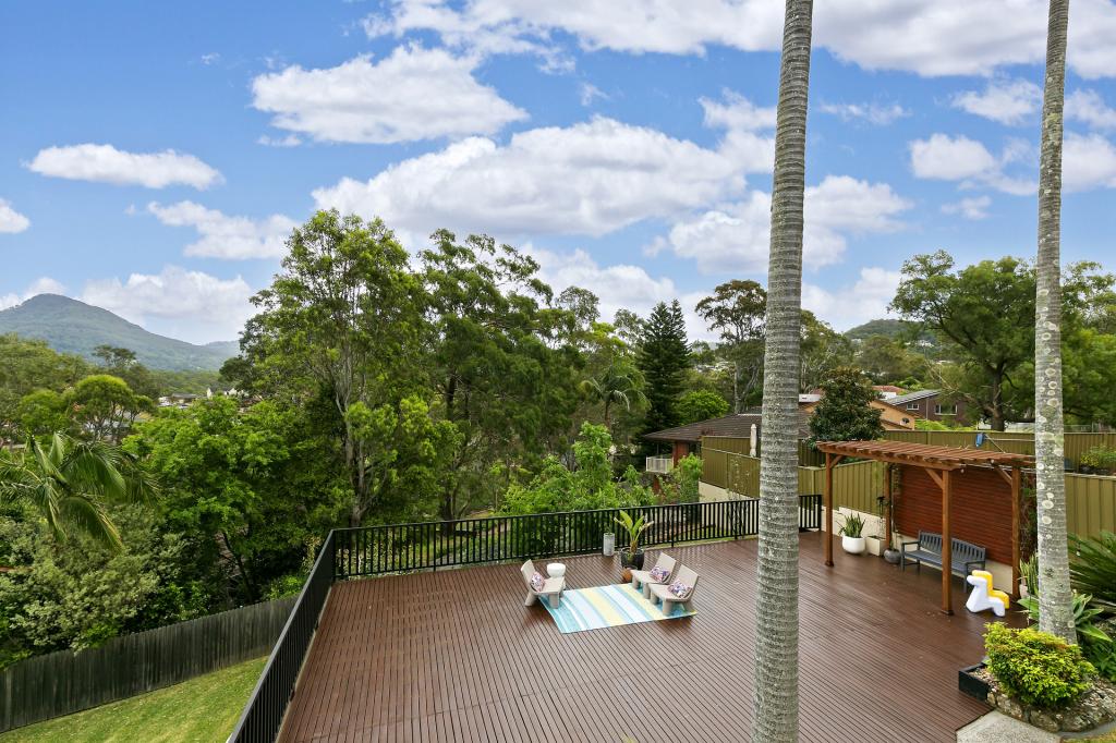 4 Day Ave, Figtree, NSW 2525