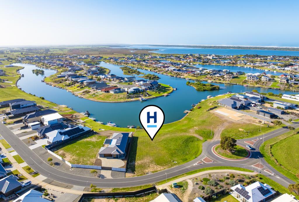 (LOT 8060) 111 VICTORIA PDE, HINDMARSH ISLAND, SA 5214