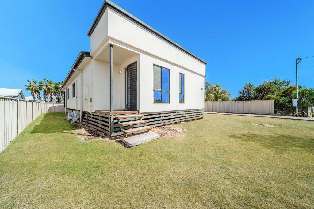 44d Bailey St, Capella, QLD 4723