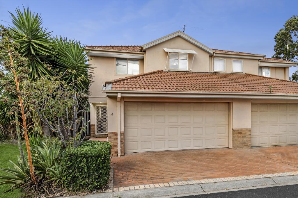 4/346 Sydenham Rd, Sydenham, VIC 3037