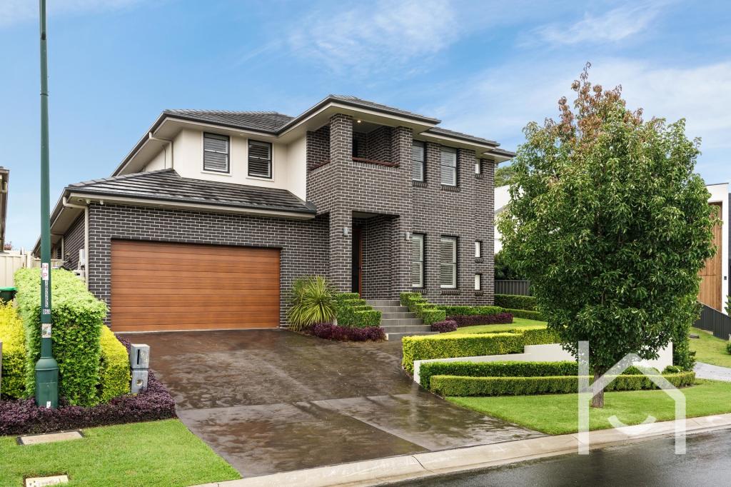 64 Heritage Heights Cct, St Helens Park, NSW 2560