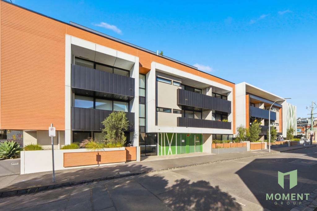 227/48 VICTORIA ST, BRUNSWICK EAST, VIC 3057