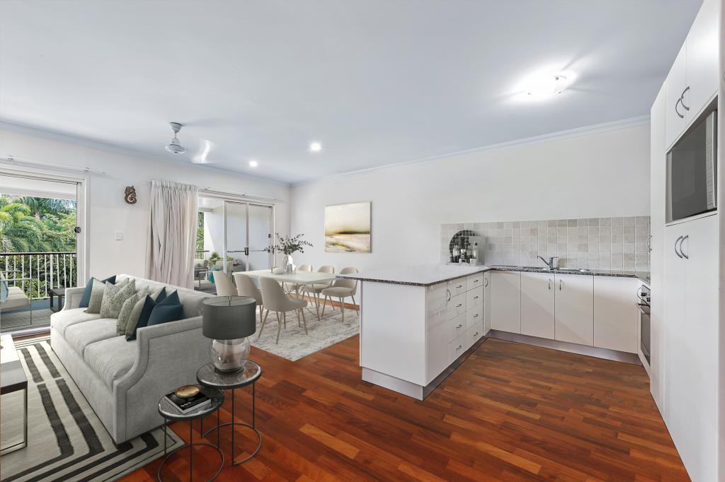 7/21 Shute Harbour Rd, Cannonvale, QLD 4802