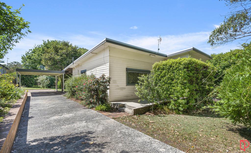 24 Clarence St, Berry, NSW 2535