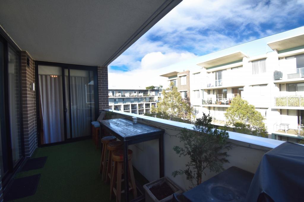 2406/53 Wilson St, Botany, NSW 2019