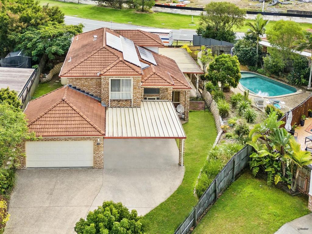 30 Sharscay Cl, Burleigh Heads, QLD 4220