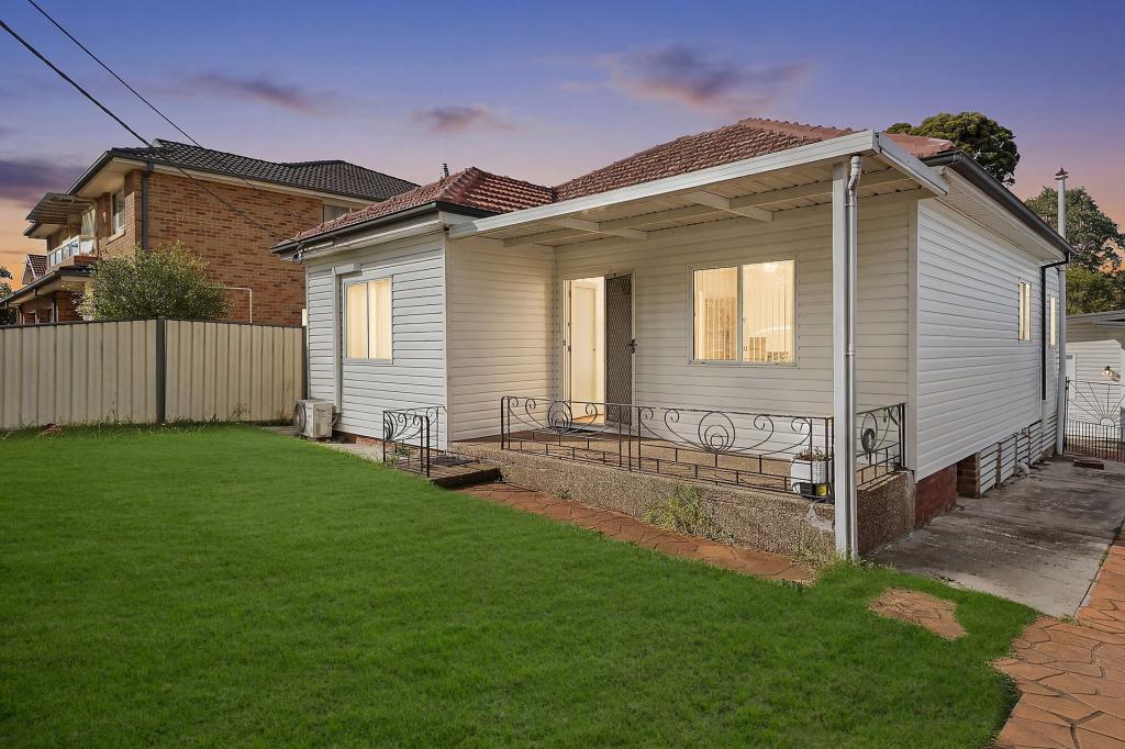 10 Dutton St, Bankstown, NSW 2200