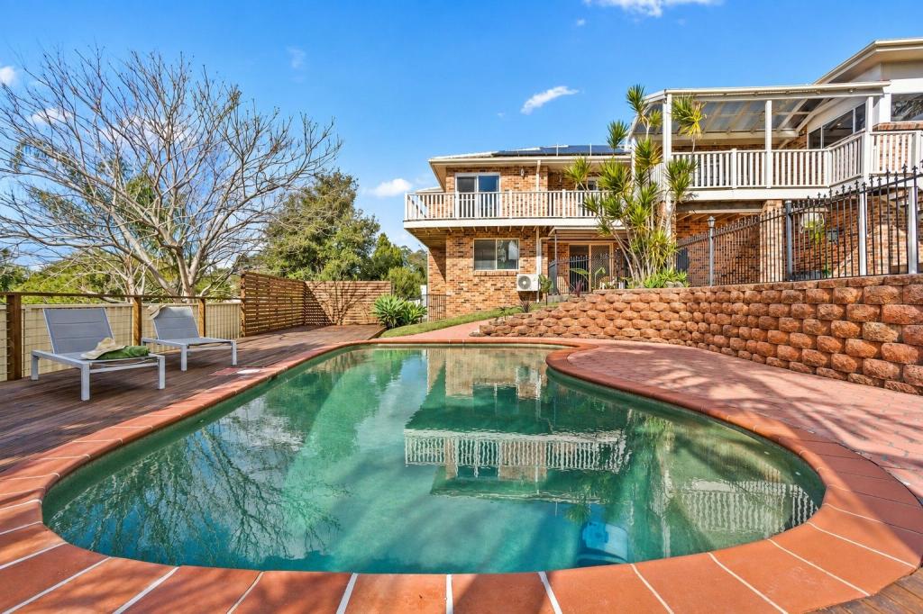 56 Natan Pl, Cordeaux Heights, NSW 2526