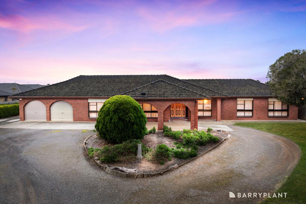 543 Tarneit Rd, Hoppers Crossing, VIC 3029