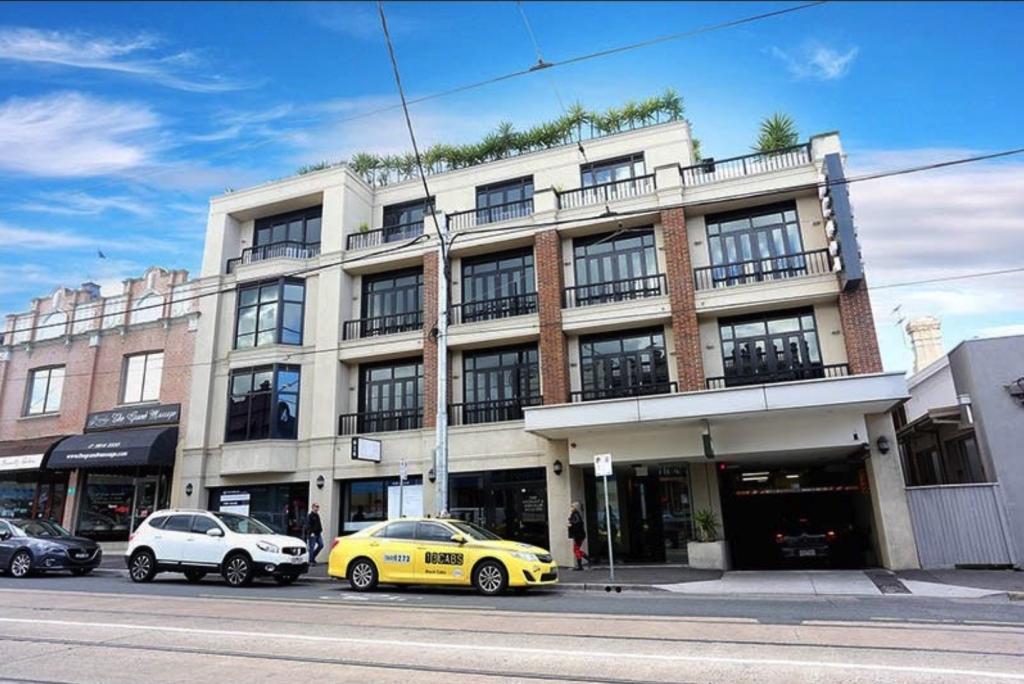 207/616 Glenferrie Rd, Hawthorn, VIC 3122