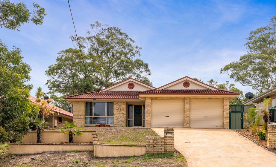 65 Gould Dr, Lemon Tree Passage, NSW 2319