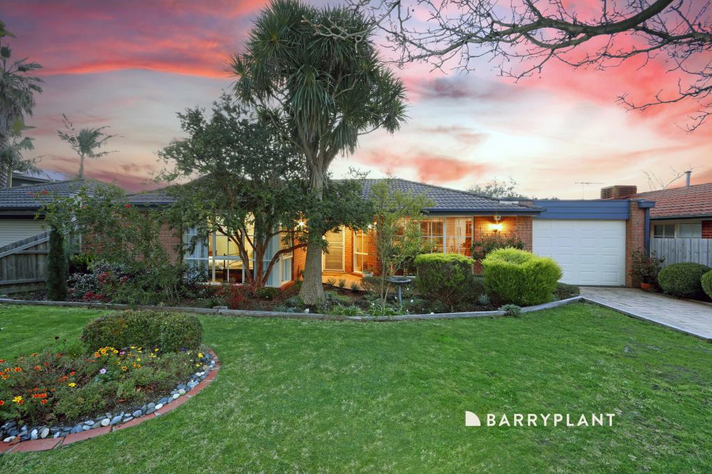 5 Diamond Cl, Ferntree Gully, VIC 3156