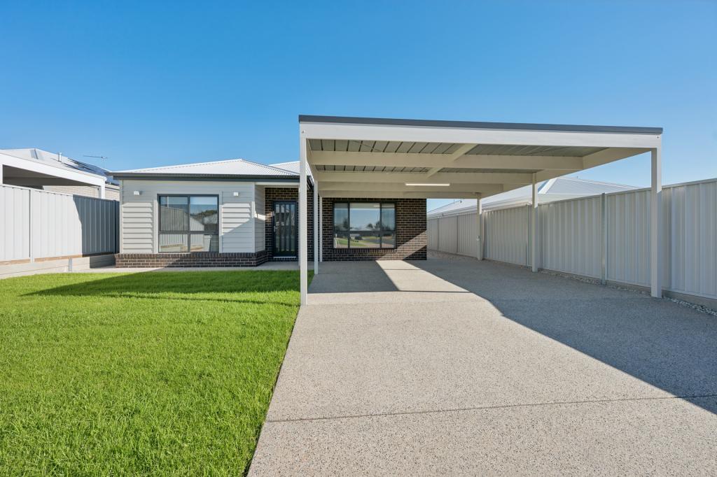 5 Livingstone Dr, Gol Gol, NSW 2738