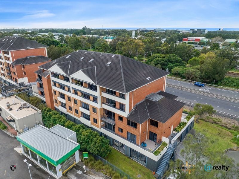 136/214-220 Princes Hwy, Fairy Meadow, NSW 2519