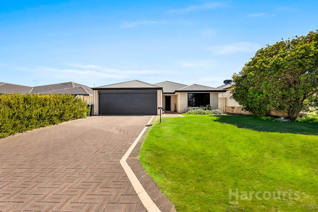 39 Highcliffe Cir, Lakelands, WA 6180