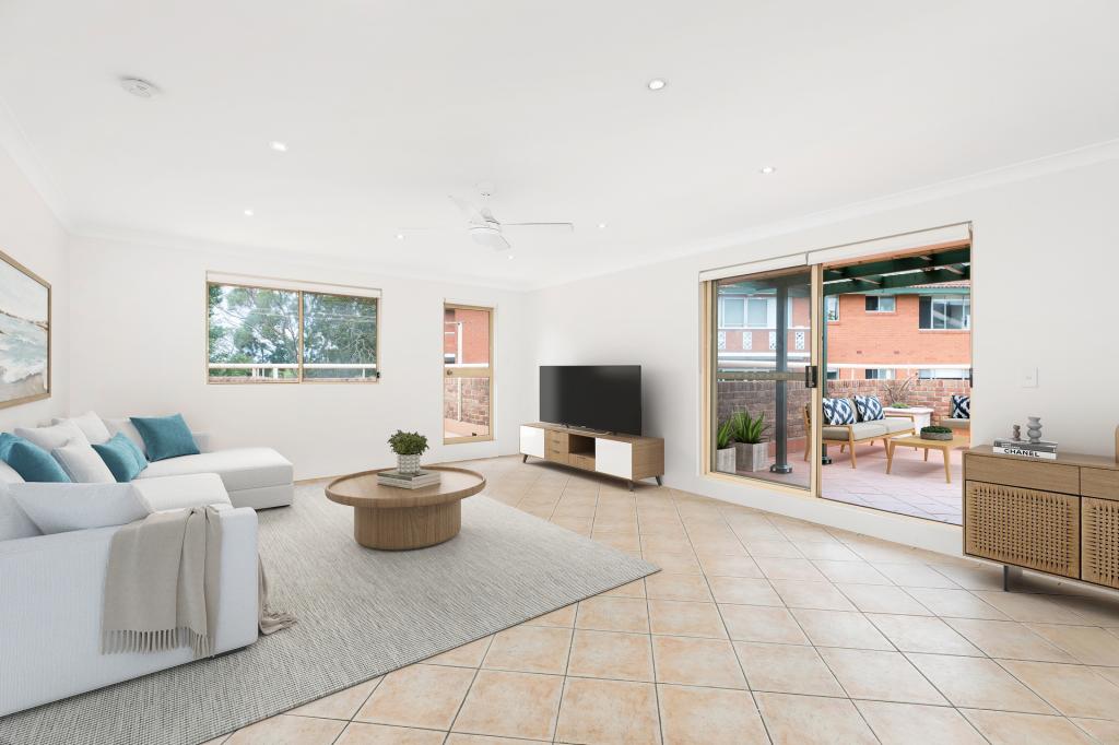 10/10-14 Warburton St, Gymea, NSW 2227