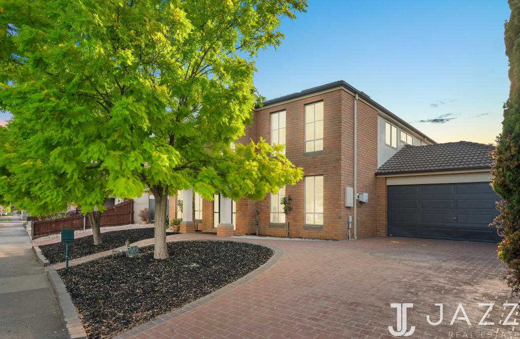 33 ROSE GRANGE BVD, TARNEIT, VIC 3029