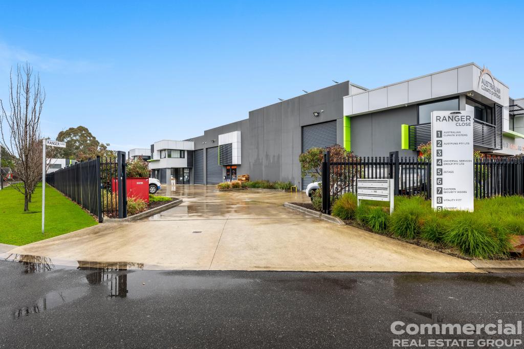 Contact Agent For Address, Chirnside Park, VIC 3116